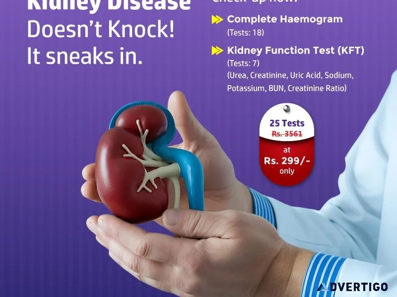 Best diagnostic centres | chandan diagnostics