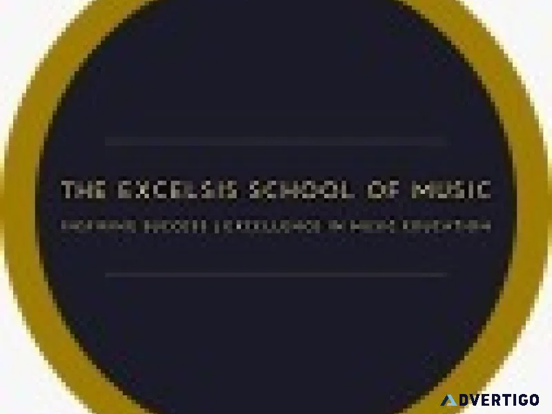 The excelsis school of music