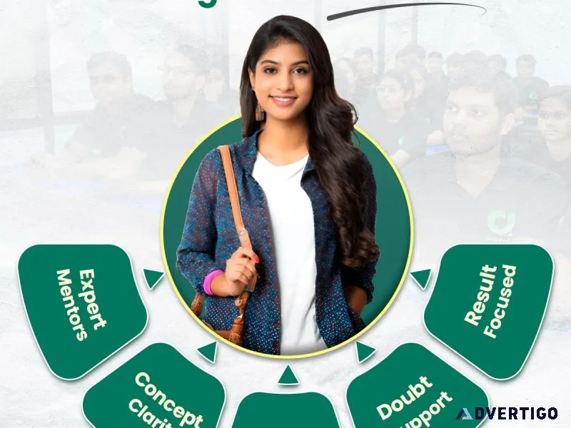 Residential jee coaching in bhubaneswar