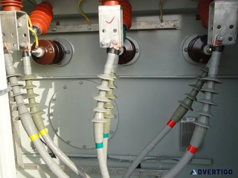 Affordable suppliers & exporters of cable jointing kits