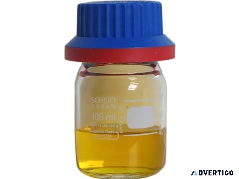 High-quality fuming nitric acid | maruti fine chemicals