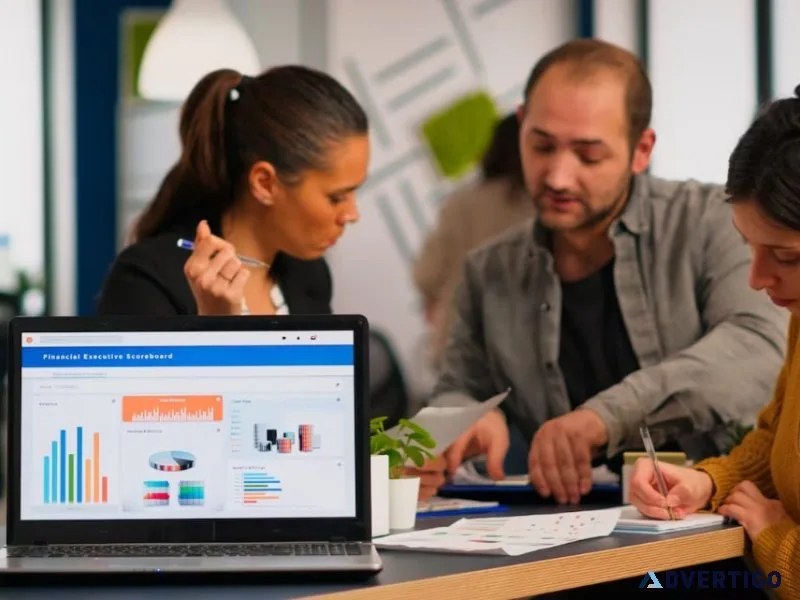 Boost your business with best digital marketing services