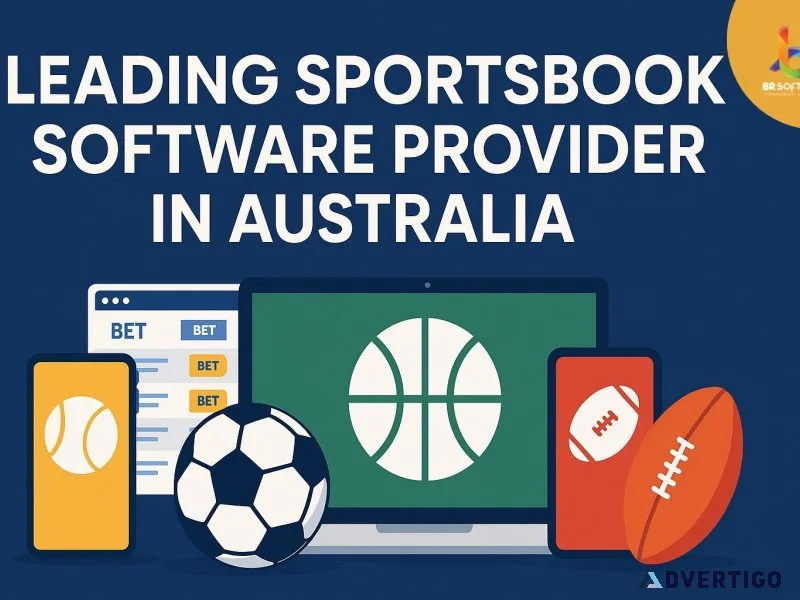 Leading sportsbook software provider in australia 