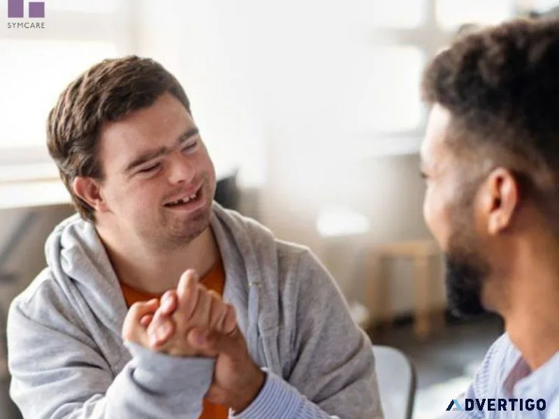 Trusted ndis provider melbourne supporting every step