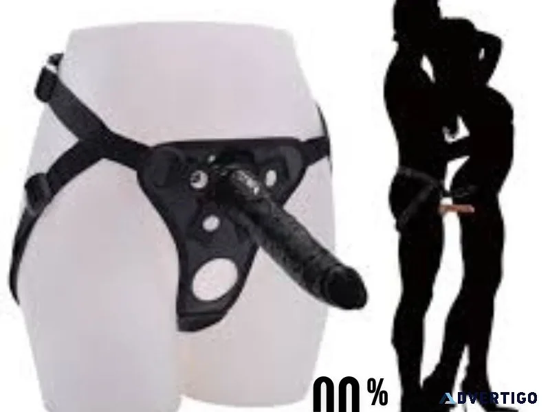 Strap on dildo | buy best strap on dildo | 18 plus toy