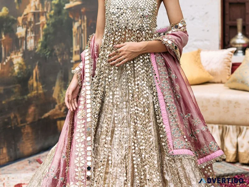 Fashion edit india designer lehengas collection