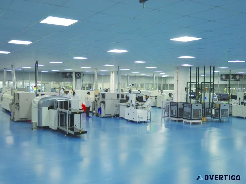 Automotive & industrial indicator manufacturer
