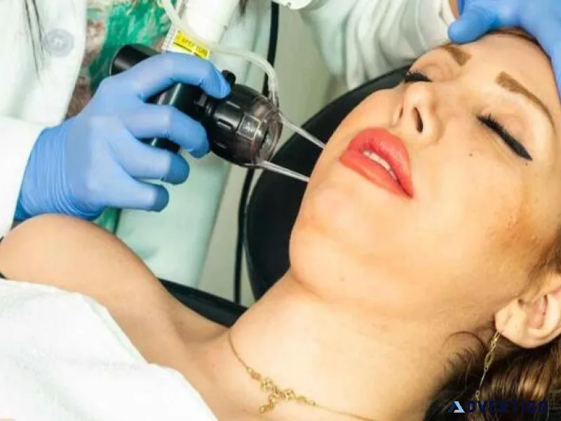 Laser hair removal in bangalore: the smooth, lasting solution yo