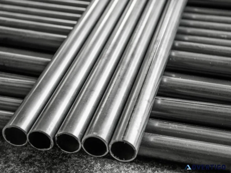 Stainless steel 347h tubes manufacturers
