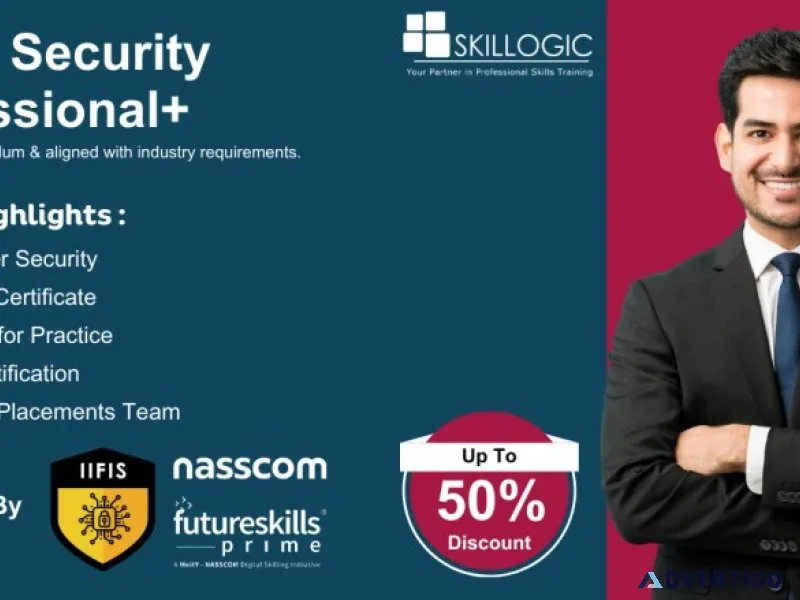 Top cyber security training in noida