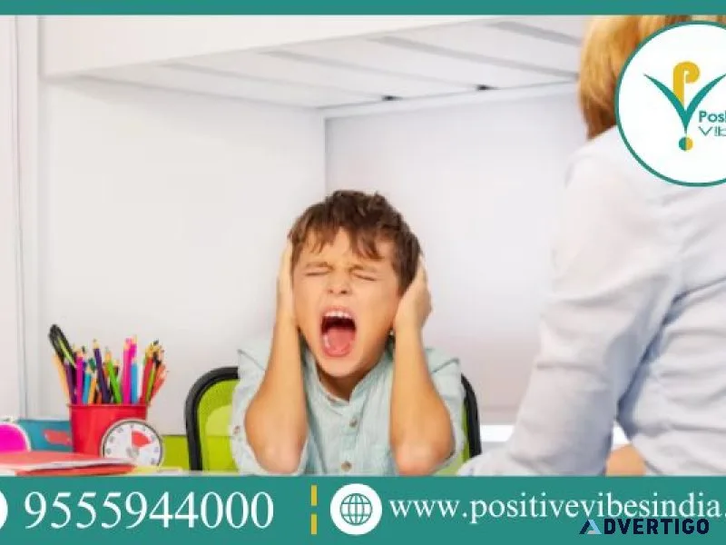 Top clinic for adhd diagnosis & therapy in kolkata