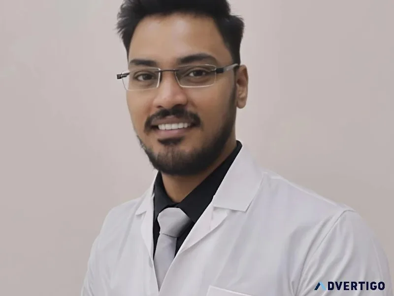 Dr vignesh narkhede | pediatrician in aundh, pune