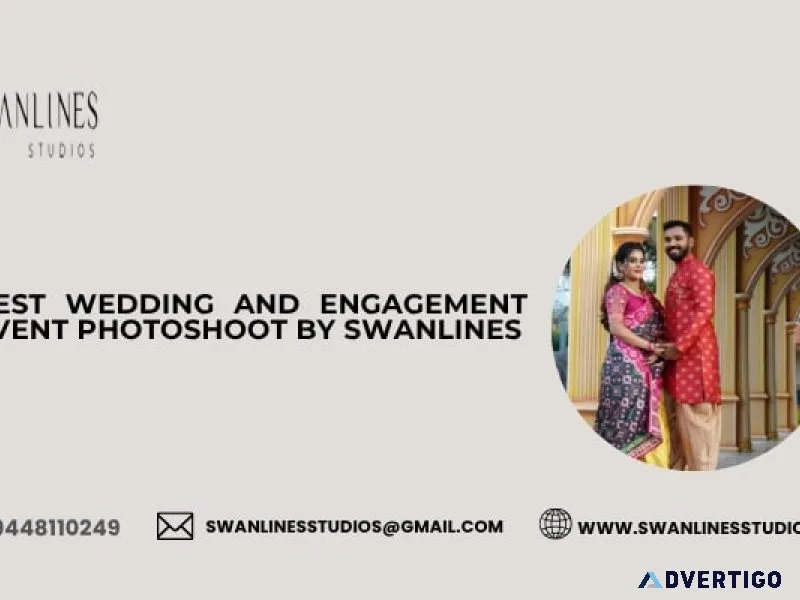 Unique personalized spaces for event shoots – swanlinesstudios