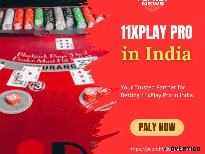 11xplay pro in india