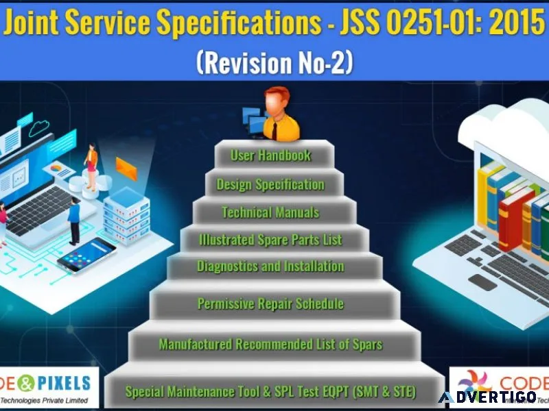 Jss 0251 – technical documentation