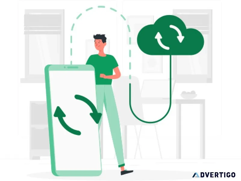Salesforce data cloud services tailored for your business
