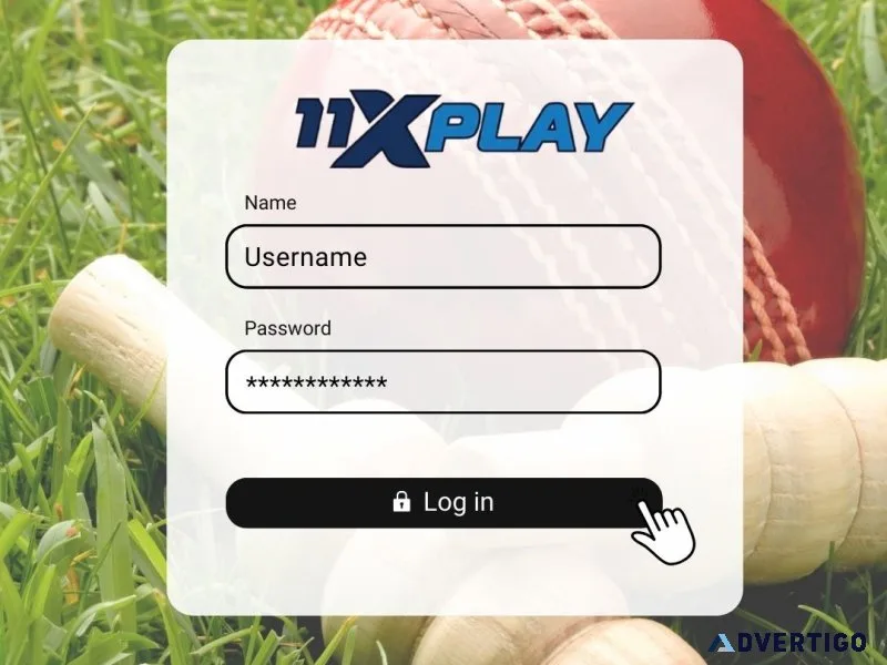 11xplaylogin