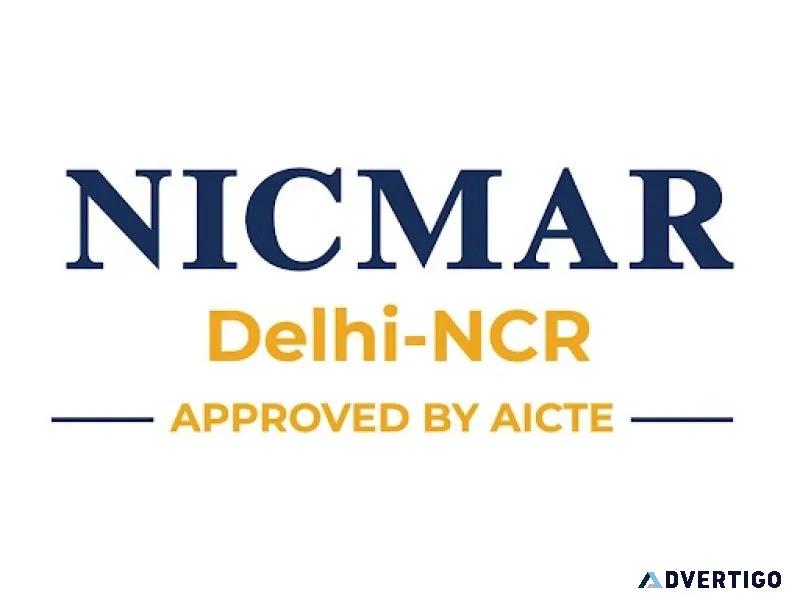 Nicmar delhi-ncr
