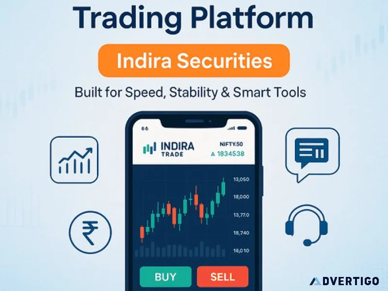 Best trading broker platform for indian traders