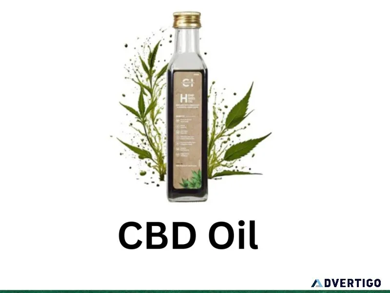 Cbd oil for stress and sleep support
