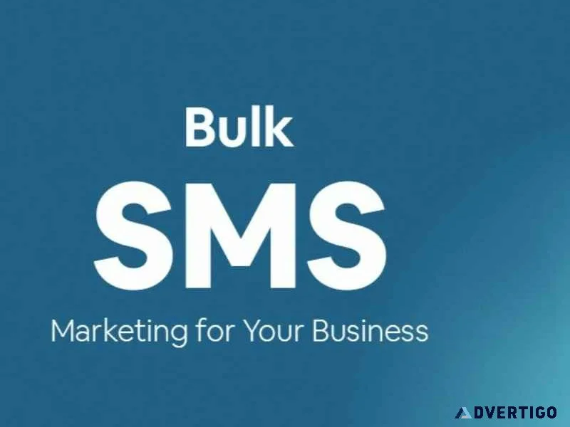 Bulk sms & emails – smart way to reach thousands in seconds