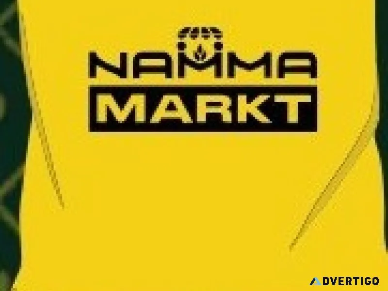 Namma markt