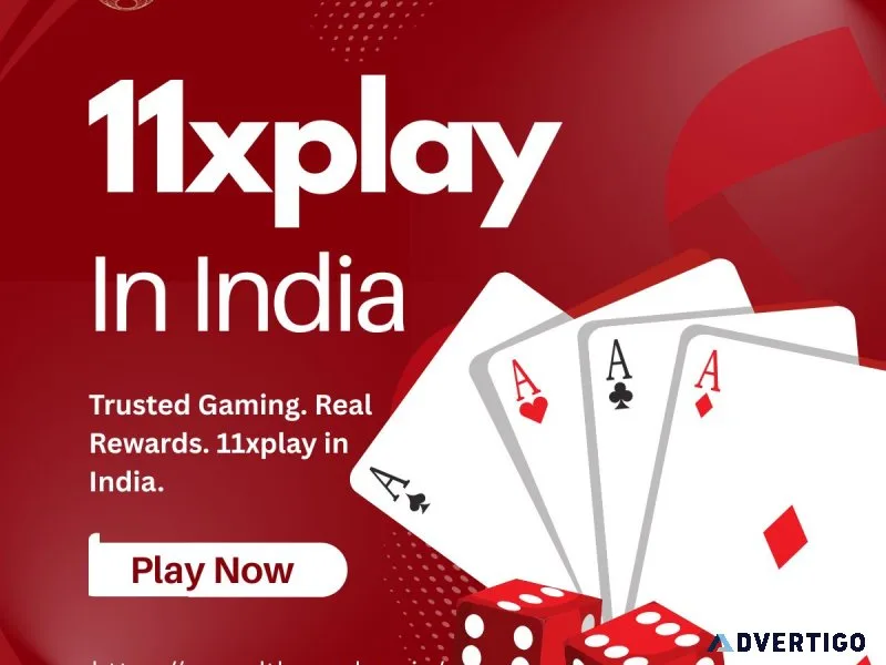 11xplay in india