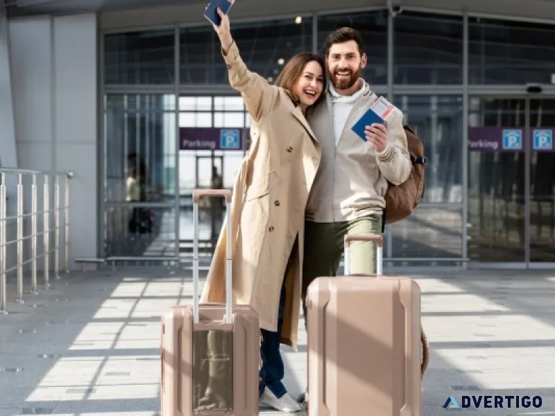 Best travel insurance uae – secure your journeys today