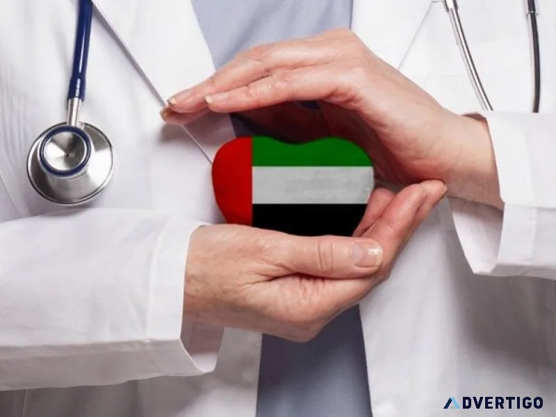 Health insurance in uae – protect what matters most