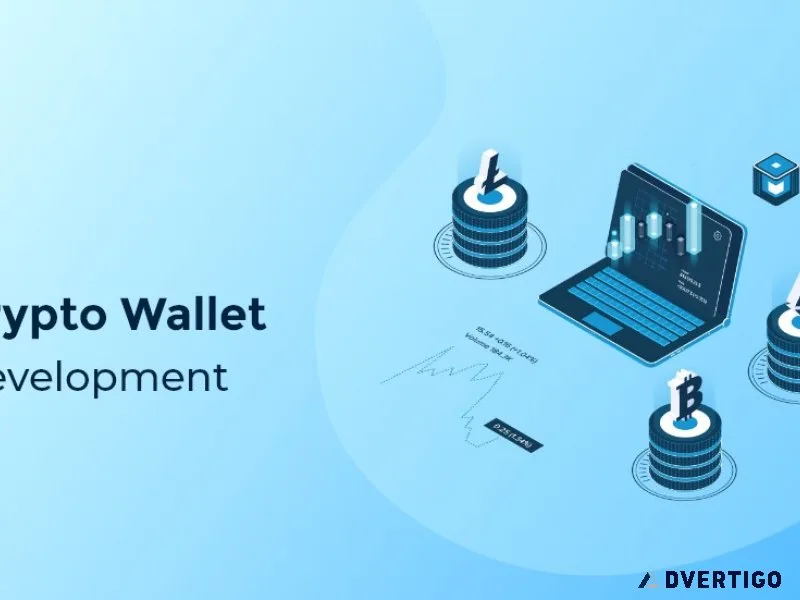 Instill user trust with a secure crypto wallet development compa