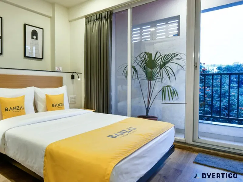 Luxury hotels in nashik for stay