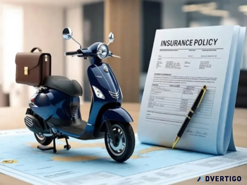 Bike insurance in uae – quick quotes & 24x7 support
