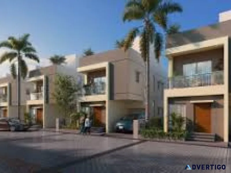 Affordable living with modern comforts