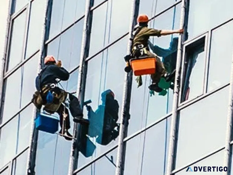 Top advanced facility management services for industries