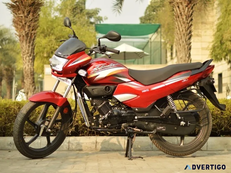 Motorcycle cost in india