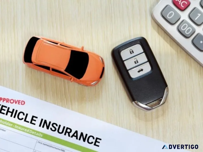Car insurance in dubai – affordable & reliable coverage