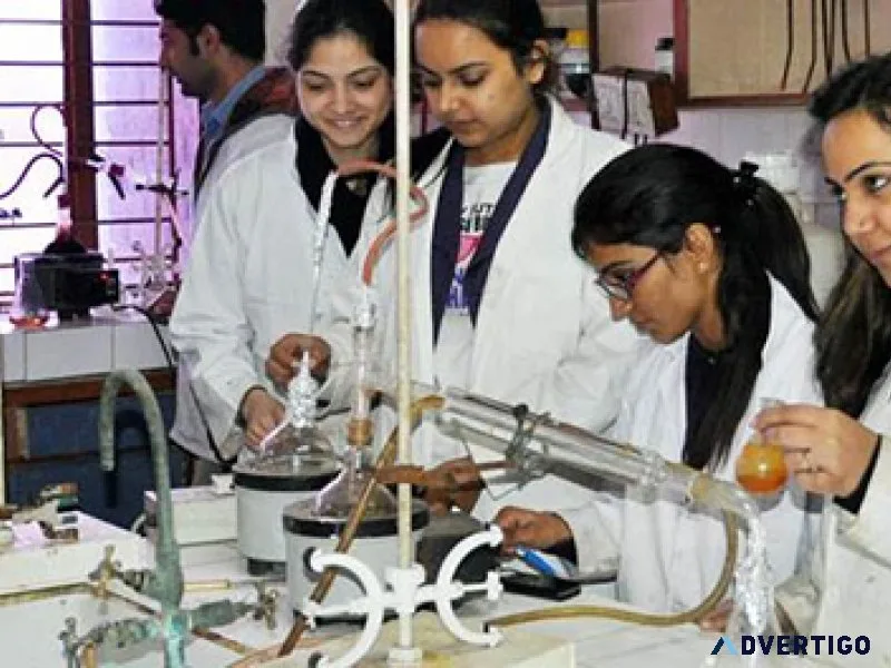 Top pharmacy college in jaunpur