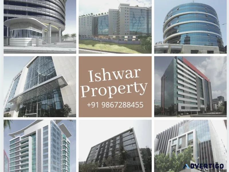 Commercial property for rent in andheri east
