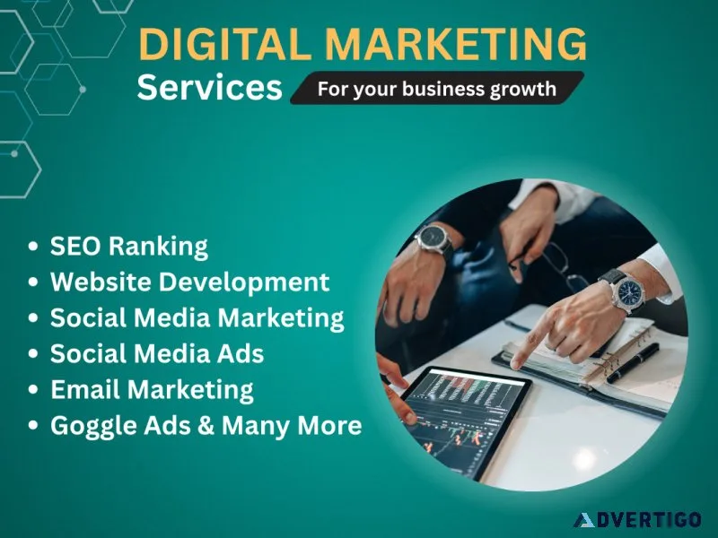 Certified digital marketer