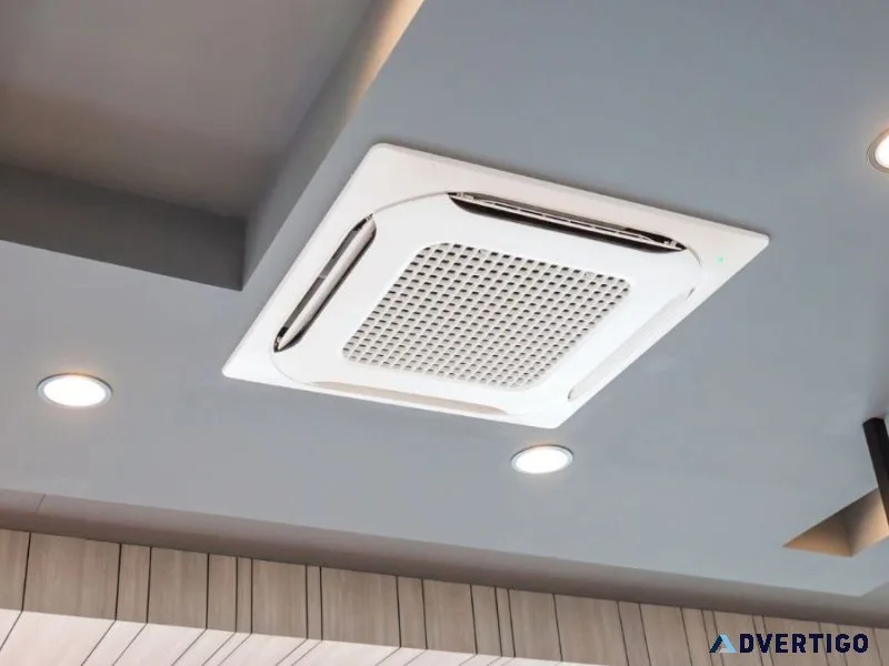 Professional cassette ac services in raj nagar extension – fast