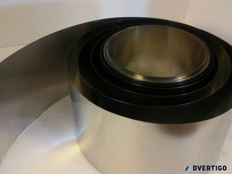 Trusted ss coil manufacturer in mumbai with global reach