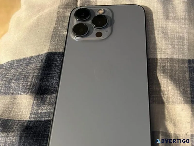 Iphone 13 pro