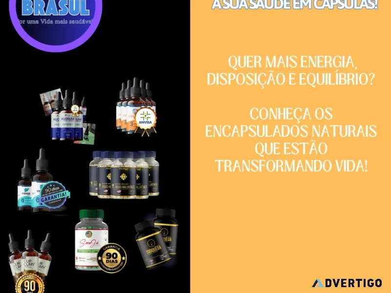 Acabe com a queda de cabelo e melhore sua imunidade de forma nat