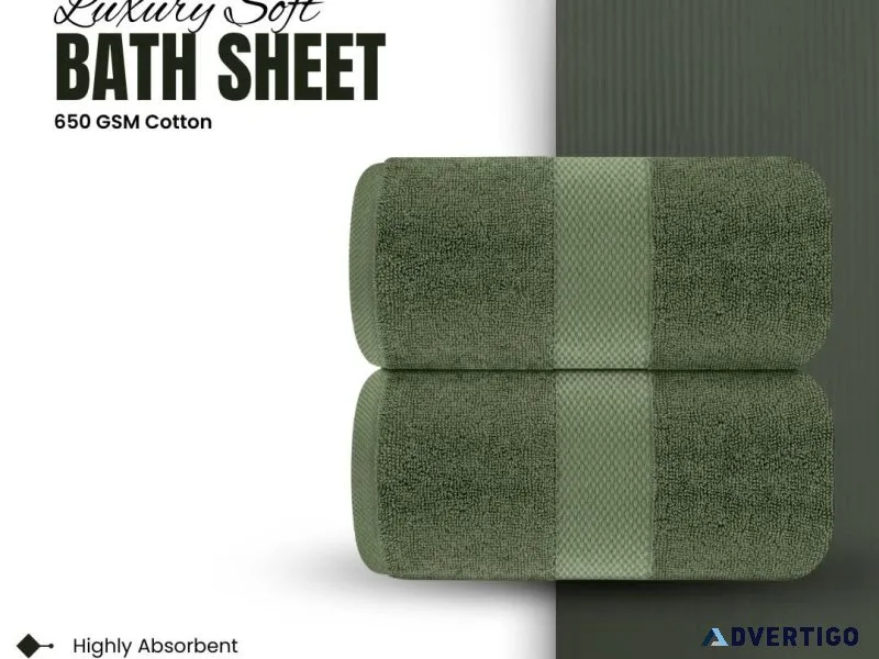 Top towels manufacturers and exporters - enrock impex