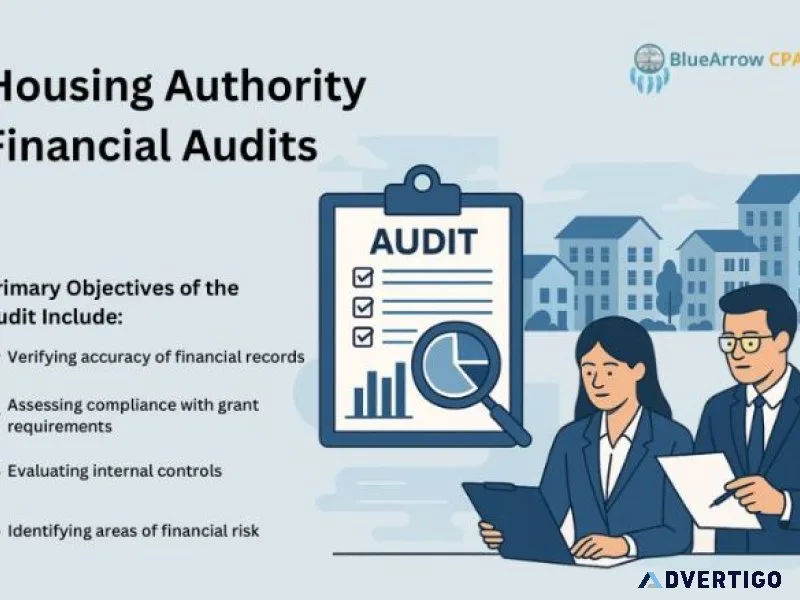 Housing authority financial audits that build trust in tribal ho