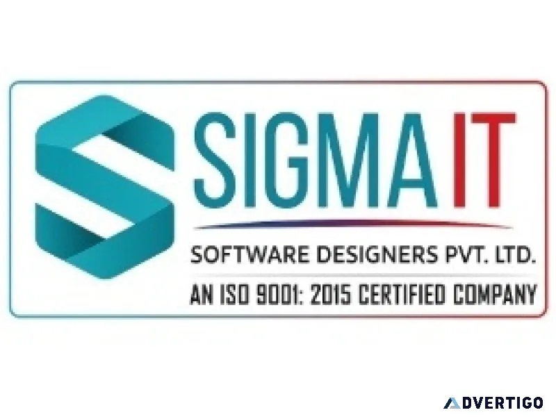 Custom web development company in lucknow – sigma it solutions