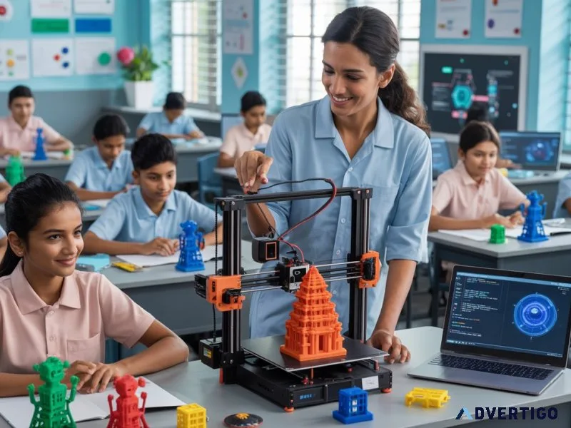 Best 3d printing service for custom prototypes and parts