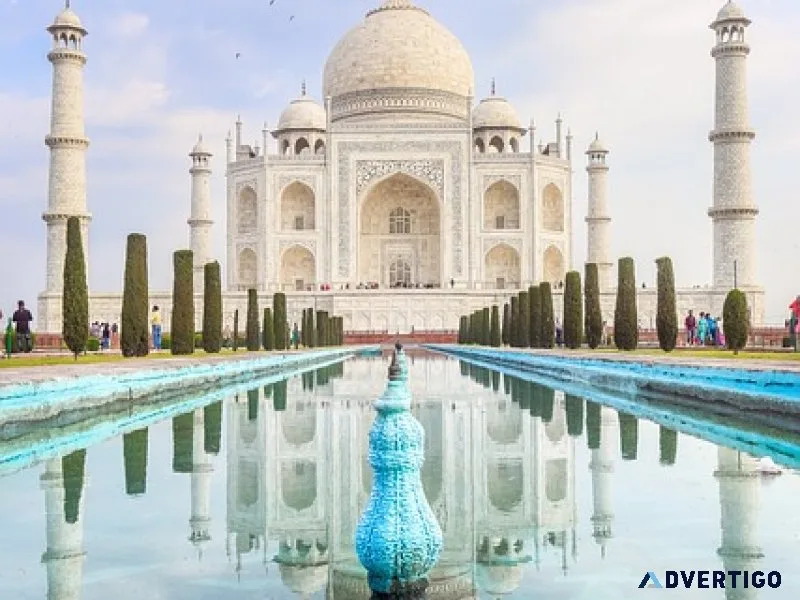 Driver india private tour
