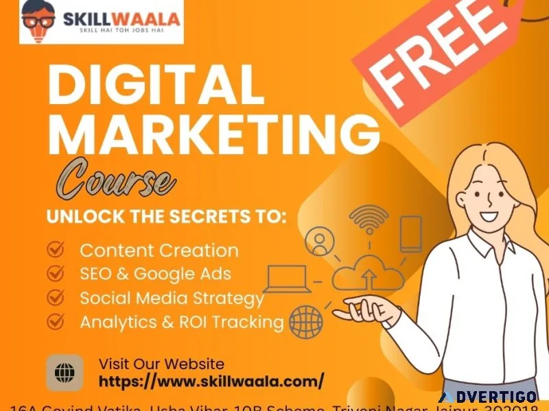 Free cource with certificate