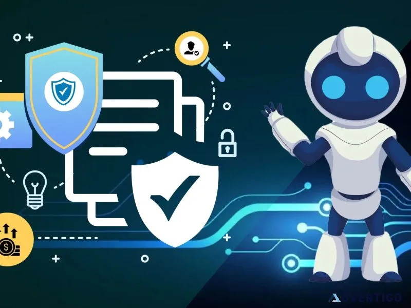 Ai solutions for insurance: smarter underwriting & claims